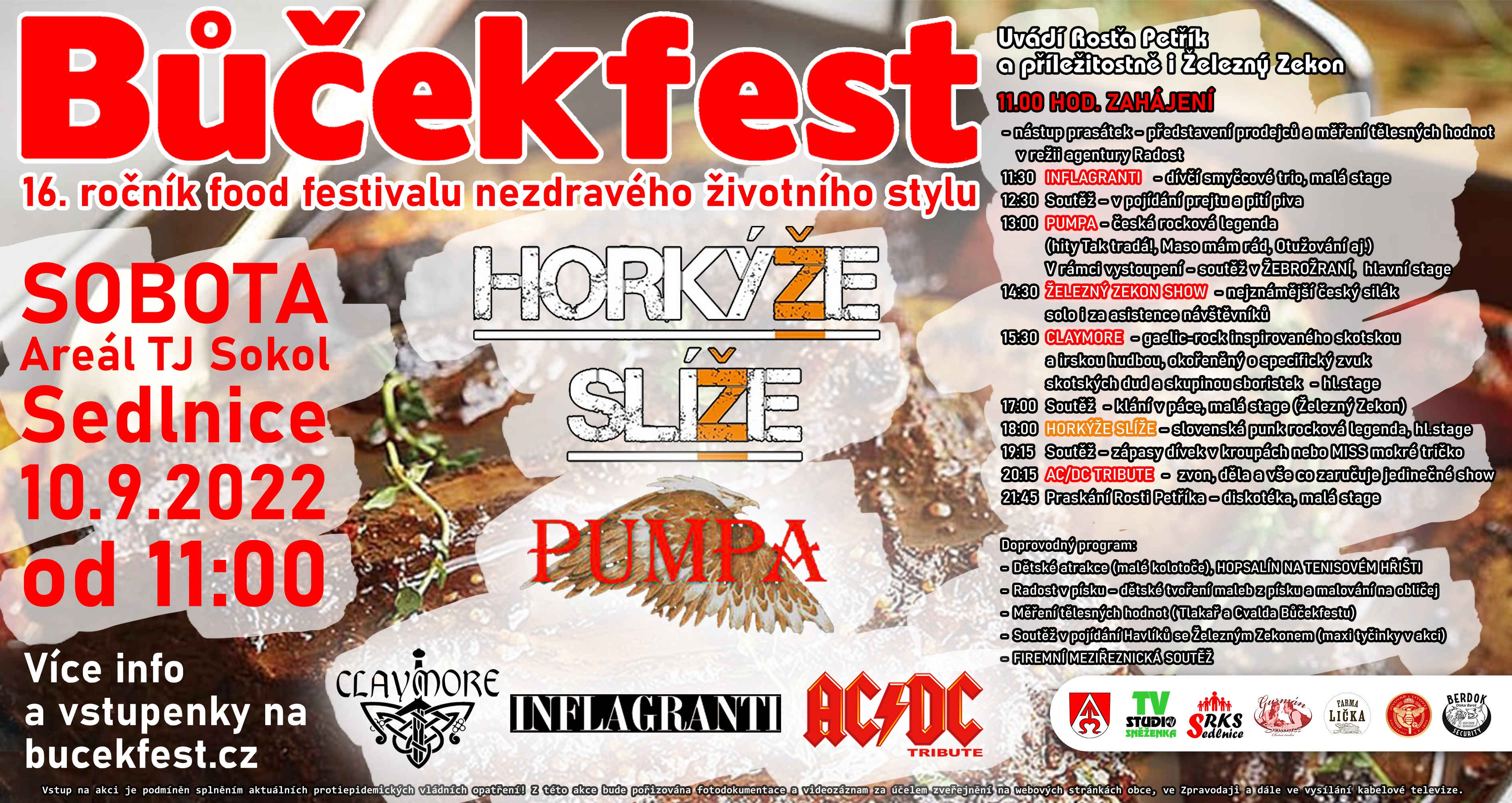 Bùèekfest 2022 - Special banner