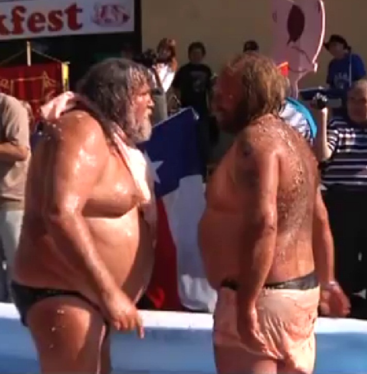 bekfest 2011 - vtzov - sumo